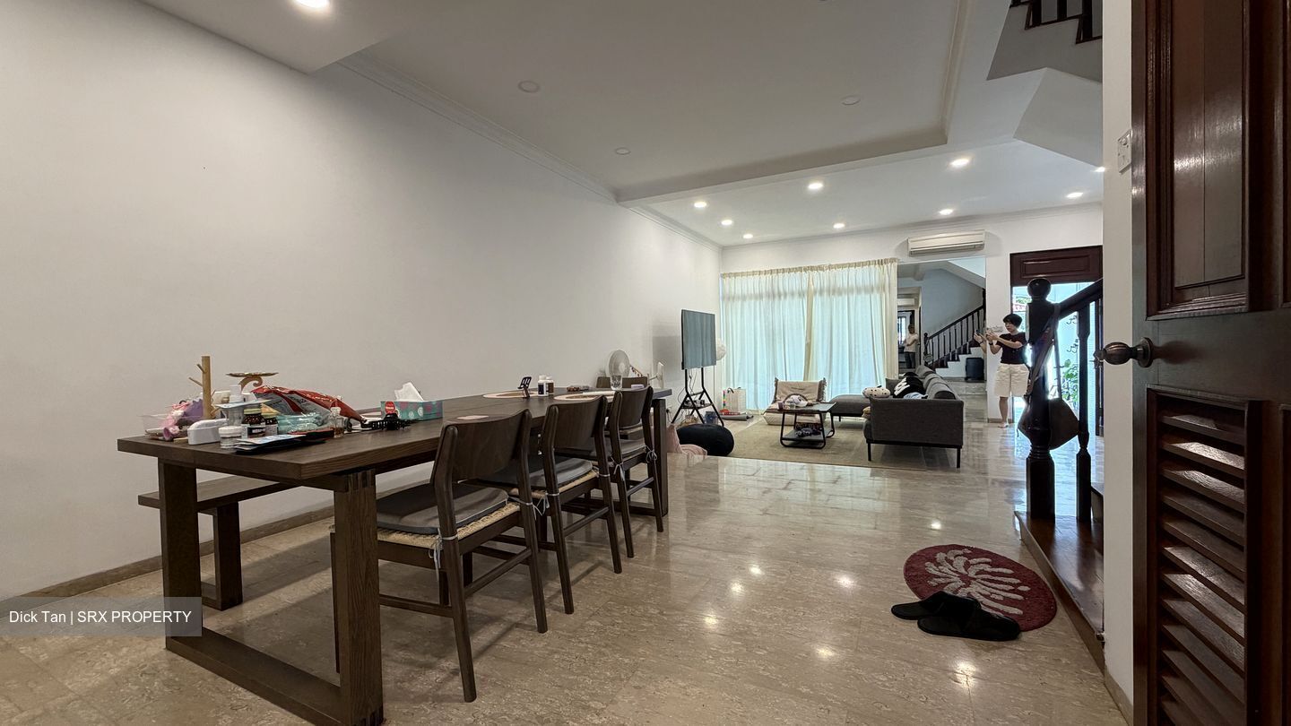 La Quinta Park (D19), Terrace #546987601